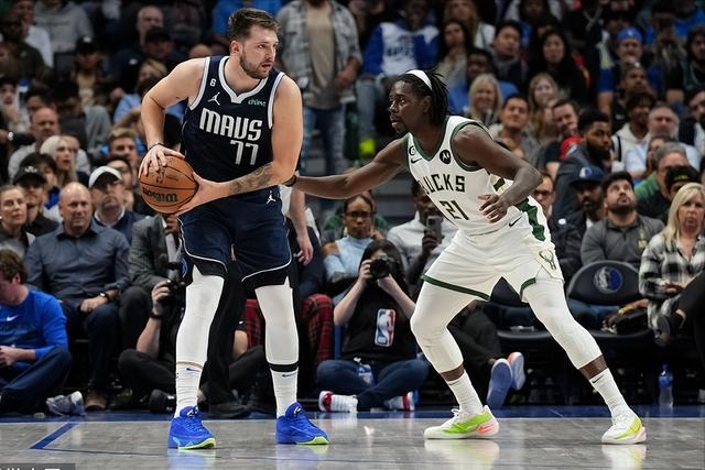 字母哥独木难支 无解防守或助雷霆笑傲NBA杯