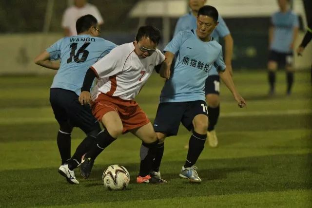 杜润旺：冲突不代表我们上头 会聪明处理问题