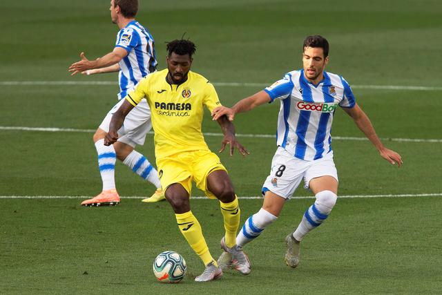 西甲-贝林厄姆破门姆巴佩建功 皇马2-0赫塔菲